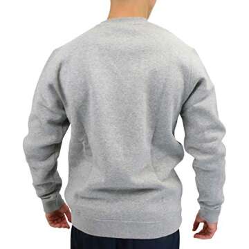 Nike Sportswear Men's Trousers - Comfort Meets Style