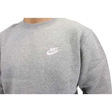 Nike Sportswear Men's Trousers - Comfort Meets Style