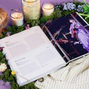 Discover Taylor Swift's Musical Stories and Inspirations