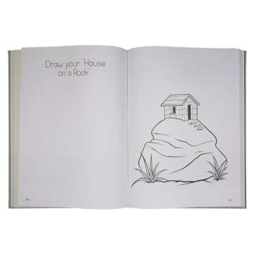 The Bible Study for Kids: A one year, kid-focused study of the Bible and how it relates to your entire family