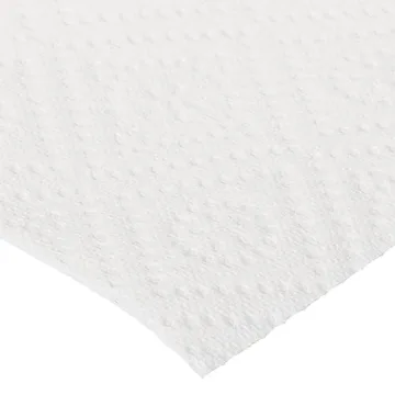 Durable Adapt-a-Size Paper Towels For Efficient Cleaning