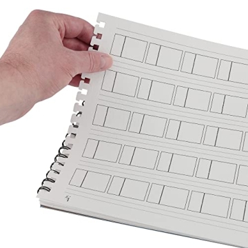 HG Art Concepts Painters Color Diary - Perfect for Watercolor Artists