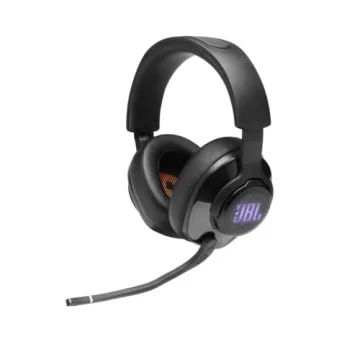 JBL Quantum 400 Gaming Headset - Game Perfectly