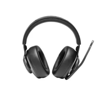 JBL Quantum 400 Gaming Headset - Game Perfectly