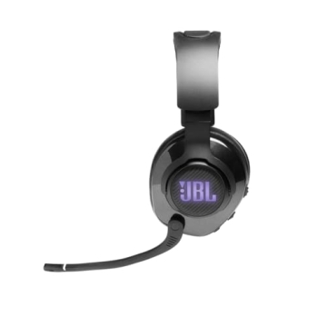 JBL Quantum 400 Gaming Headset - Game Perfectly