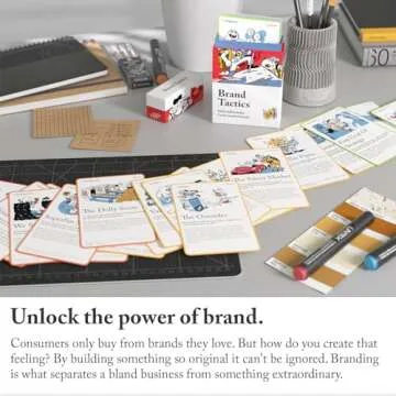 Pip Decks Brand Tactics for Effective Business Branding