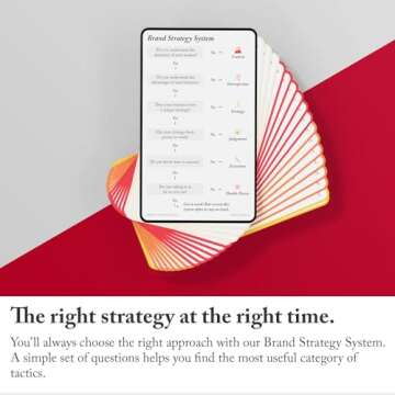 Pip Decks Brand Tactics for Effective Business Branding