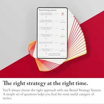 Pip Decks Brand Tactics for Effective Business Branding