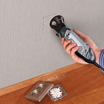 Dremel 565 Multi-Purpose Cutting Kit