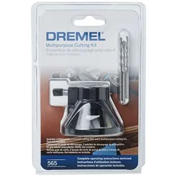 Dremel 565 Multi-Purpose Cutting Kit