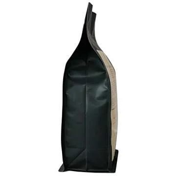 Chestbrew Whole Bean Coffee. Strong Medium Roast Vietnamese Coffee - Big Bad Bear Premium 20 Ounce Bag