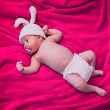 cagulax Warm Blanket Pink Soft Fleece Blankets Throw Blankets for Bed