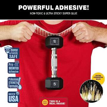 Catchmaster Pro Strength Mouse & Insect Glue Boards 60pk Traps Indoor for Home, Adhesive Bug Catcher...