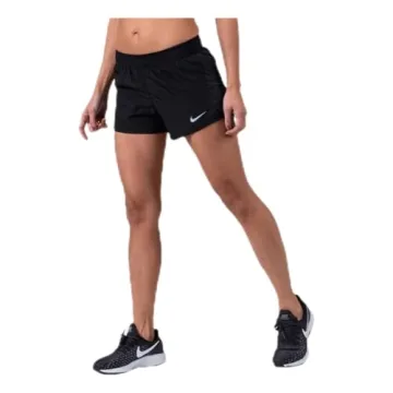Nike Lady Tempo Running Shorts for Ultimate Comfort and Style