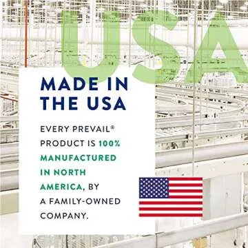 Prevail Adult Incontinence Underwear - Maximum Absorbency