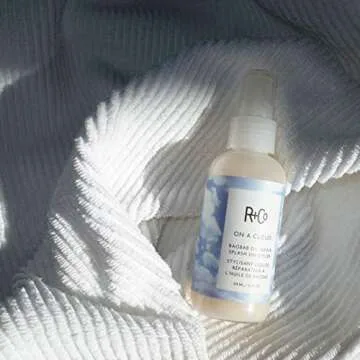 R+Co On A Cloud Baobab Oil Repair Splash On Styler 124 ml / 4.2 oz