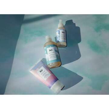 R+Co On A Cloud Baobab Oil Repair Splash On Styler 124 ml / 4.2 oz