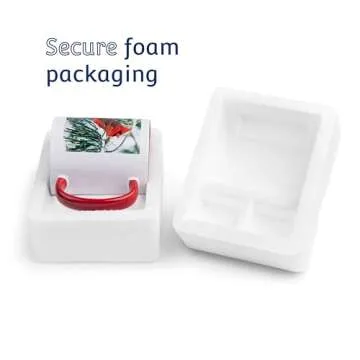 Colombian Flag Mug - Two Tone Black Ceramic Coffee Cup