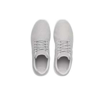 TravisMathew Men's The Daily 2.0 Knit Sneaker – Casual Comfort Redefined