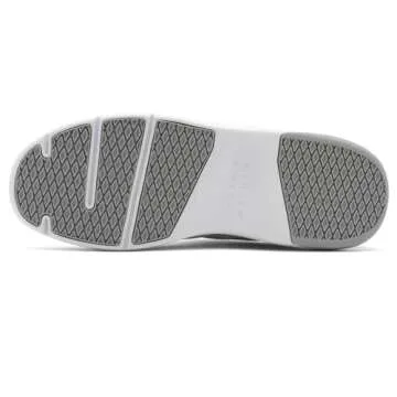 TravisMathew Men's The Daily 2.0 Knit Sneaker