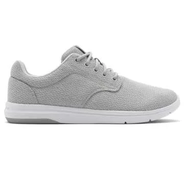 TravisMathew Men's The Daily 2.0 Knit Sneaker