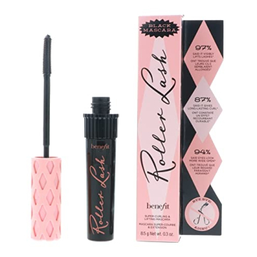 Benefit Roller Lash Mascara for Stunning Lashes