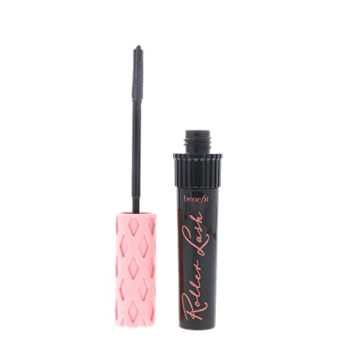 Benefit Roller Lash Mascara for Stunning Lashes