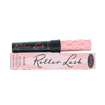 Benefit Roller Lash Mascara for Stunning Lashes
