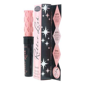 Benefit Roller Lash Mascara for Stunning Lashes