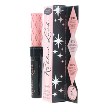 Benefit Roller Lash Mascara for Stunning Lashes