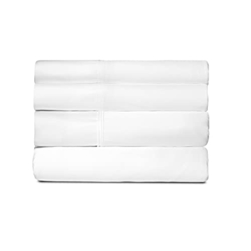 SHEEX Active Comfort King Sheet Set for Cool Sleep