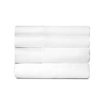 SHEEX Active Comfort King Sheet Set for Cool Sleep