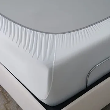 SHEEX Active Comfort King Sheet Set for Cool Sleep