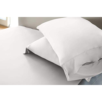 SHEEX Active Comfort King Sheet Set for Cool Sleep