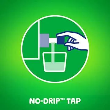 Gain Eco-Box Detergent & Fabric Softener, Eco-Friendly Clean