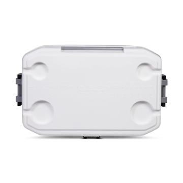 Igloo 54 Qt Marine Ultra Cooler for Outdoor Adventures
