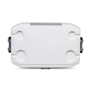 Igloo 54 Qt Marine Ultra Cooler for Outdoor Adventures