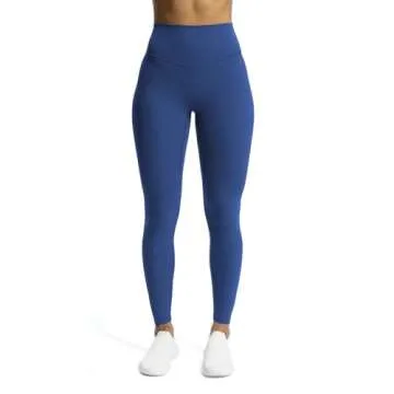 Aoxjox Women's High Waisted Leggings for Workouts