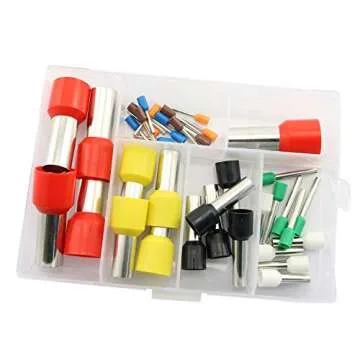 Tegg Round Clay Cutter Set - 40PCS Mini Mold for Crafting