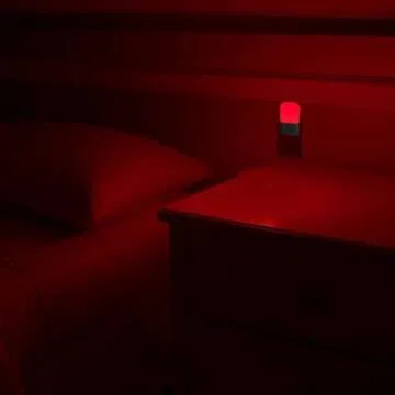 Revive 670nm Red Night Light Sleep Therapy 2 Pack