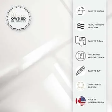 Smart Tiles Peel and Stick Backsplash for Easy DIY Upgrades