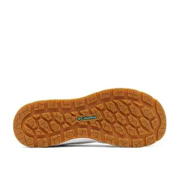 Columbia Women's Tamiami PFG WMNS, White/Black, 10