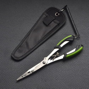 BSPIX Fishing Gear Set - Stainless Steel Fishing Tools