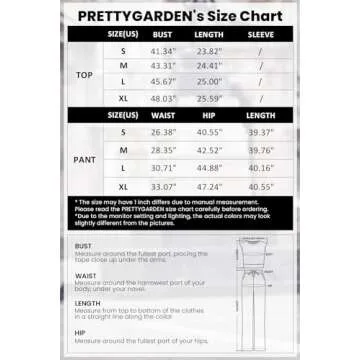 PRETTYGARDEN Women's 2 Piece Outfits Knit Loungewear High Low Pullover Tops and Wide Leg Pants Casual Sweater Sets Tracksuits (Light Camel,Medium)