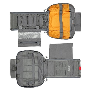 FATPack 7x10 Pouch - Perfect for Outdoor Adventures