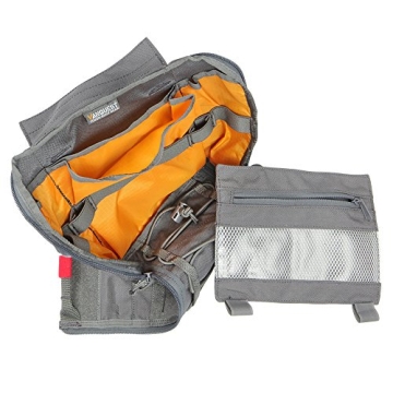 FATPack 7x10 Pouch - Perfect for Outdoor Adventures