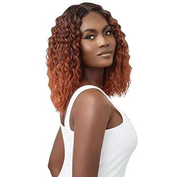 Outre HD Lace Front Wig Wet & Wavy Style MARBELLA (1)