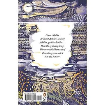 The Silence of the Girls: A Gripping Retelling of an Ancient Tale
