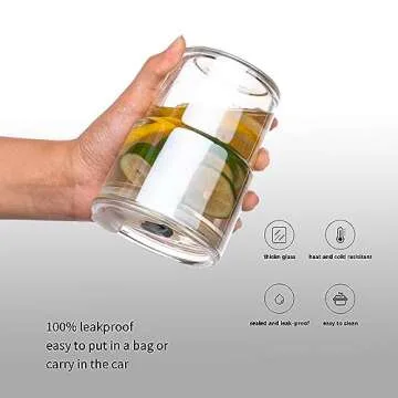 BLUEPOLAR 13oz Tumbler - Perfect Glass for Every Drink