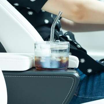 BLUEPOLAR 13oz Tumbler - Perfect Glass for Every Drink